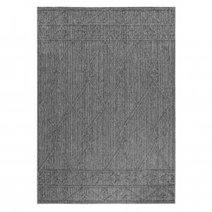 Covor Patara Gri V5 160x230 cm - Img 1
