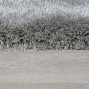 Covor Pearl Gri 160x230 cm - Img 5