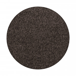 Covor Rotund Nizza Maro V1 160x160 cm - Img 1