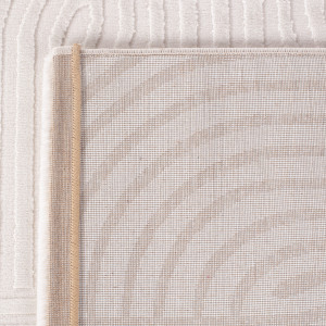 Covor Sahara Crem V2 160x230 cm - Img 6