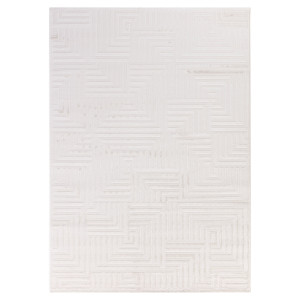 Covor Sahara Crem V4 140x200 cm - Img 2