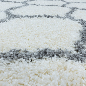 Covor Salsa Crem V1 140x200 cm - Img 6