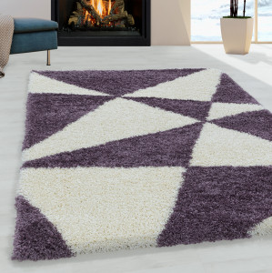 Covor Tango Lila V1 280x370 cm - Img 1