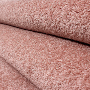 Covor tip Traversa Ata Rose V1 80x150 cm - Img 6