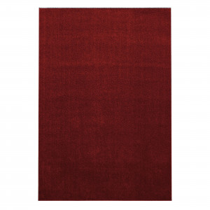 Covor tip Traversa Ata Rosu V1 60x100 cm
