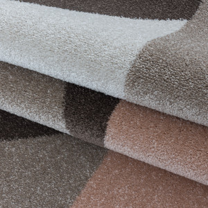 Covor tip Traversa Efor Rose V5 80x250 cm - Img 6