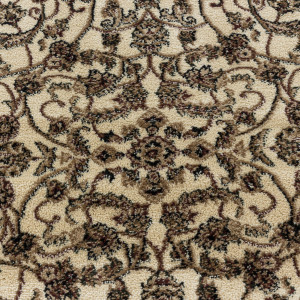 Covor tip Traversa Kashmir Crem V1 80x150 cm - Img 6