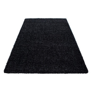 Covor tip Traversa Life Antracit V1 80x150 cm - Img 3