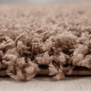 Covor tip Traversa Life Mocca V1 80x250 cm - Img 2