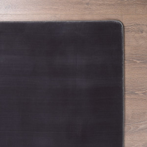 Covor tip Traversa Luxy Gri V1 80x150 cm - Img 6