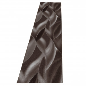 Covor tip Traversa Plus Maro V1 80x300 cm - Img 1