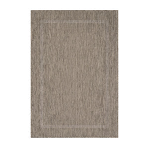 Covor tip Traversa Relax Maro V1 60x100 cm