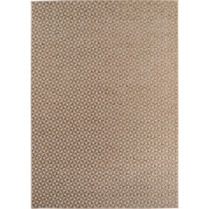 Covor traversa Ibiza V3 Bej 80x150 cm - Img 1