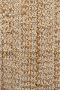 Covor traversă Levi Jute Natural 60x230 cm - Img 4