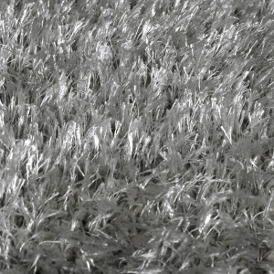 Covor Velvet Gri Deschis 120x170 cm - Img 4