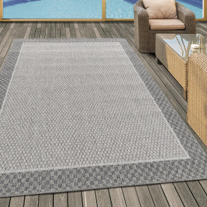 Covor Aruba Crem V2 200x290 cm - Img 1