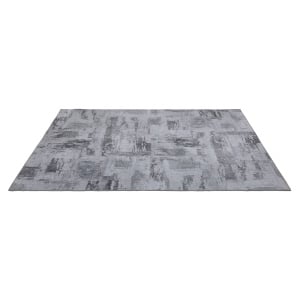 Covor Avantgarde Gri 230x330 cm - Img 8