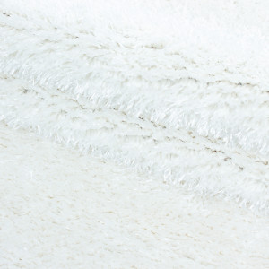 Covor Brilliant Alb V1 240x340 cm - Img 6