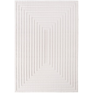 Covor Doha V3 Crem 200x290 cm - Img 1
