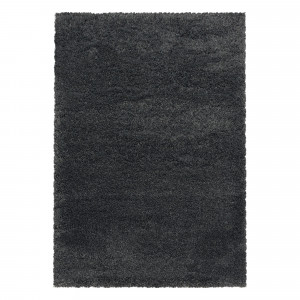 Covor Fluffy Gri V1 160x230 cm - Img 2