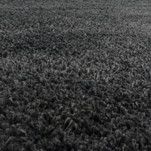 Covor Fluffy Gri V1 280x370 cm - Img 6