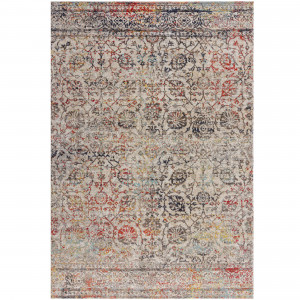Covor Helena Multicolor 160x230 cm