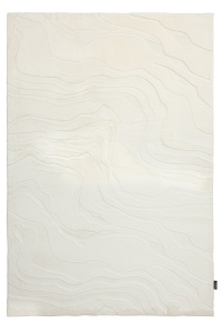 Covor Interstellar Alb 160x230 cm