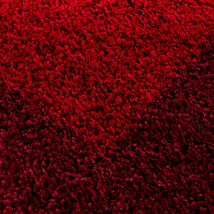 Covor Life Rosu V3 240x340 cm - Img 5