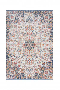 Covor Mabel Outdoor Bleumarin 200x290 cm
