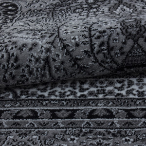 Covor Marrakesh Gri V1 200x290 cm - Img 6