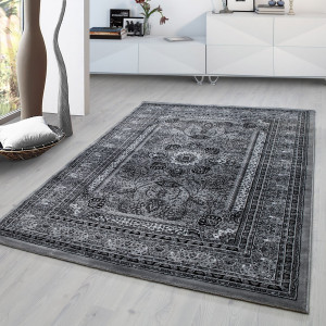 Covor Marrakesh Gri V1 300x400 cm