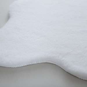 Covor Multiform Caty Alb V8 60x90 cm - Img 5