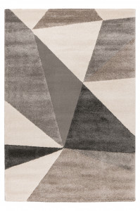 Covor My Canyon Gri 240x330 cm