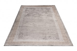 Covor My Eden of Obsession Gri 160x230 cm - Img 5