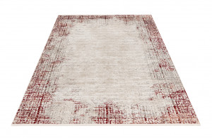 Covor My Memphis Rosu 120x170 cm - Img 5