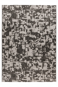 Covor My Tallinn Gri 160x230 cm