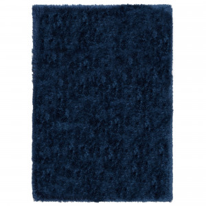 Covor Pearl Albastru 200x290 cm - Img 2