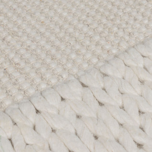 Covor Rue Natural 200x290 cm - Img 4