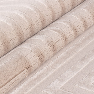 Covor Sahara Bej V1 240x340 cm - Img 5