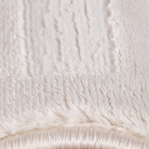 Covor Sahara Crem V1 120x170 cm - Img 4