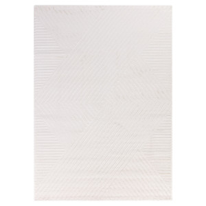 Covor Sahara Crem V5 140x200 cm - Img 2