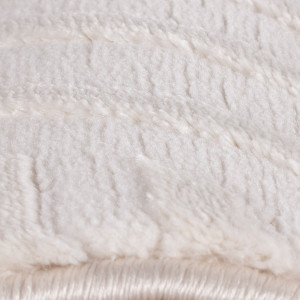 Covor Sahara Crem V5 200x290 cm - Img 4