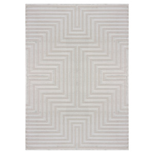 Covor Sahara Silver V1 140x200 cm - Img 2