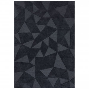 Covor Shard CHARCOAL 200x290 cm