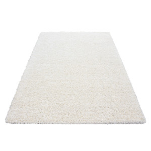 Covor tip Traversa Dream Crem V1 60x110 cm - Img 3