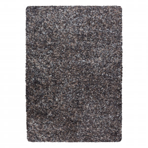 Covor tip Traversa Enjoy Taupe V1 60x110 cm