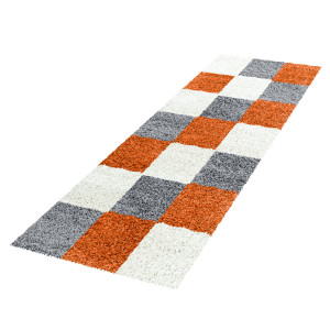 Covor tip Traversa Life Terra V2 80x250 cm - Img 1