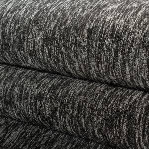 Covor tip Traversa Nizza Antracit V1 80x150 cm - Img 6