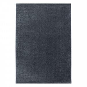 Covor tip Traversa Rio Gri V1 80x150 cm