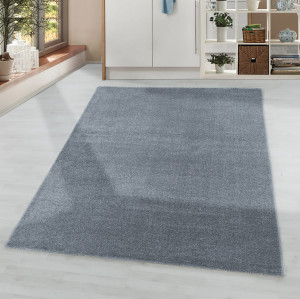 Covor tip Traversa Rio Silver V1 80x150 cm - Img 2